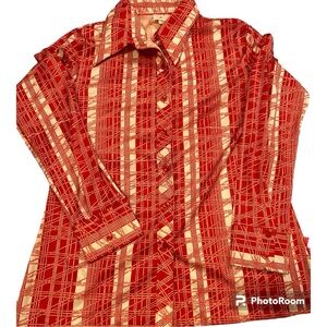 🌼 Elite Button down Top 💥